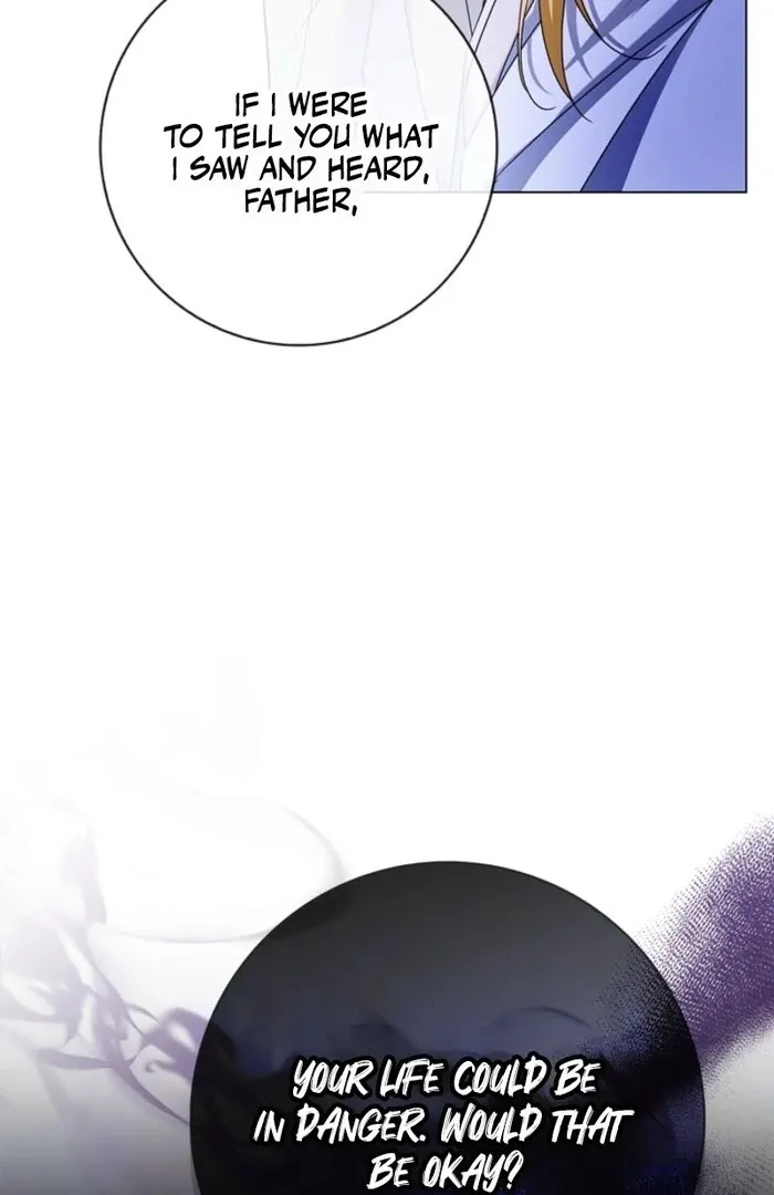 Sorry, I got distracted by your looks Chapter 40 page 127 - 