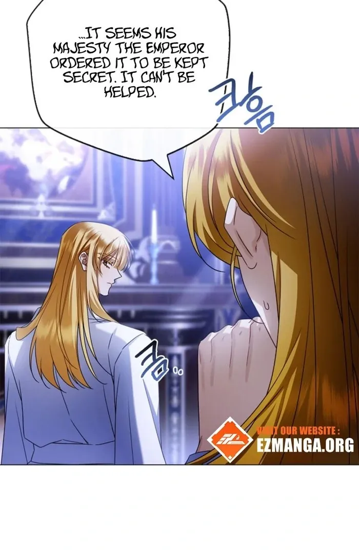 Sorry, I got distracted by your looks Chapter 40 page 130 - 