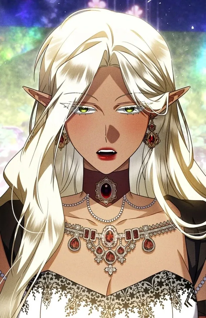 Sorry, I got distracted by your looks Chapter 40 page 14 - 