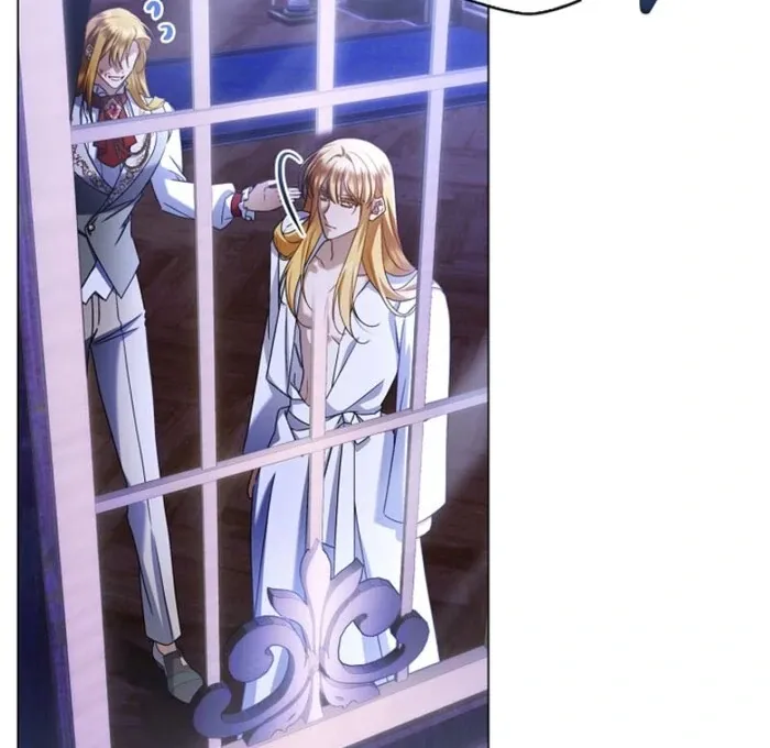 Sorry, I got distracted by your looks Chapter 40 page 132 - 