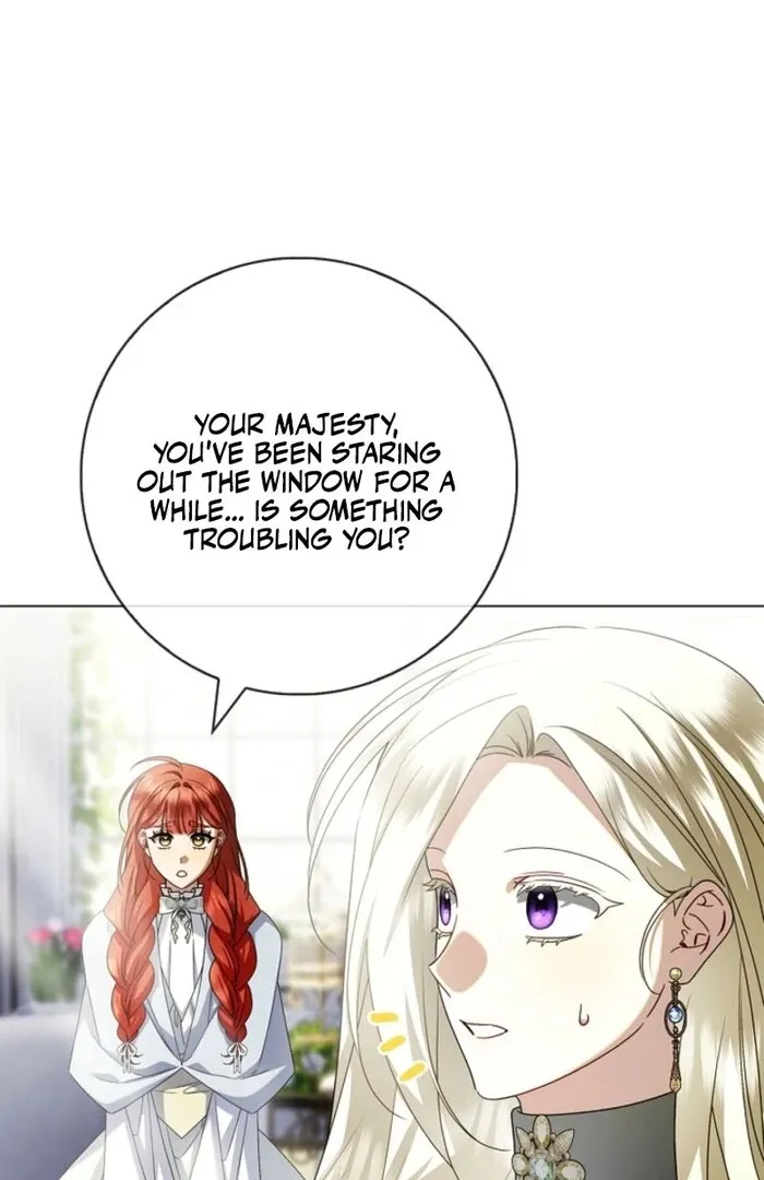 Sorry, I got distracted by your looks Chapter 40 page 4 - 