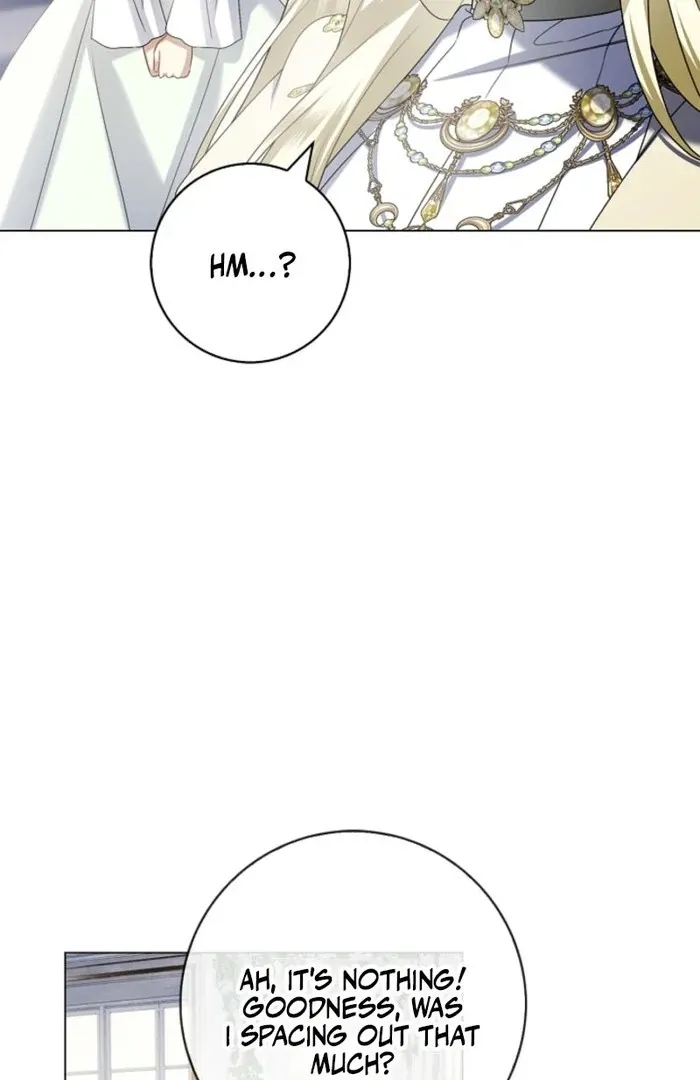 Sorry, I got distracted by your looks Chapter 40 page 5 - 