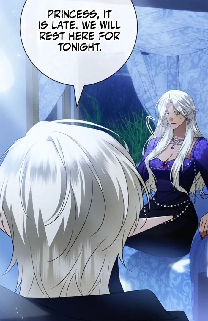 Sorry, I got distracted by your looks Chapter 40 page 44 - 