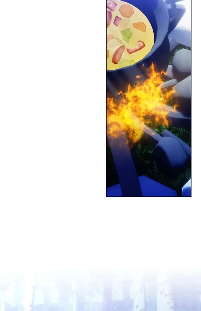 Sorry, I got distracted by your looks Chapter 40 page 50 - 