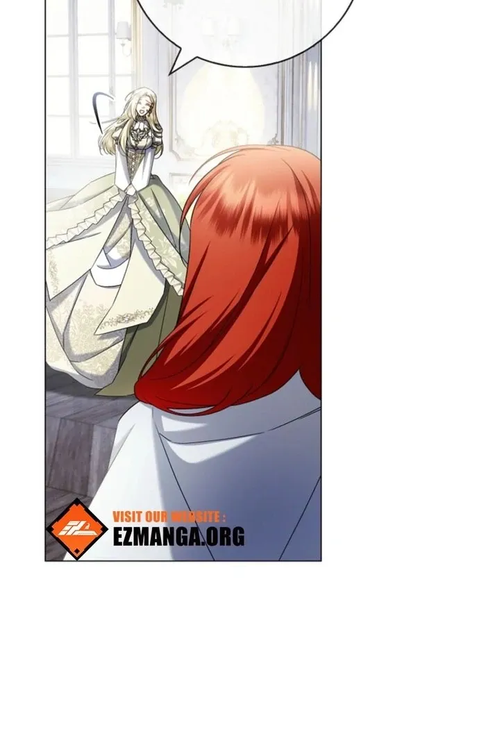 Sorry, I got distracted by your looks Chapter 40 page 6 - 