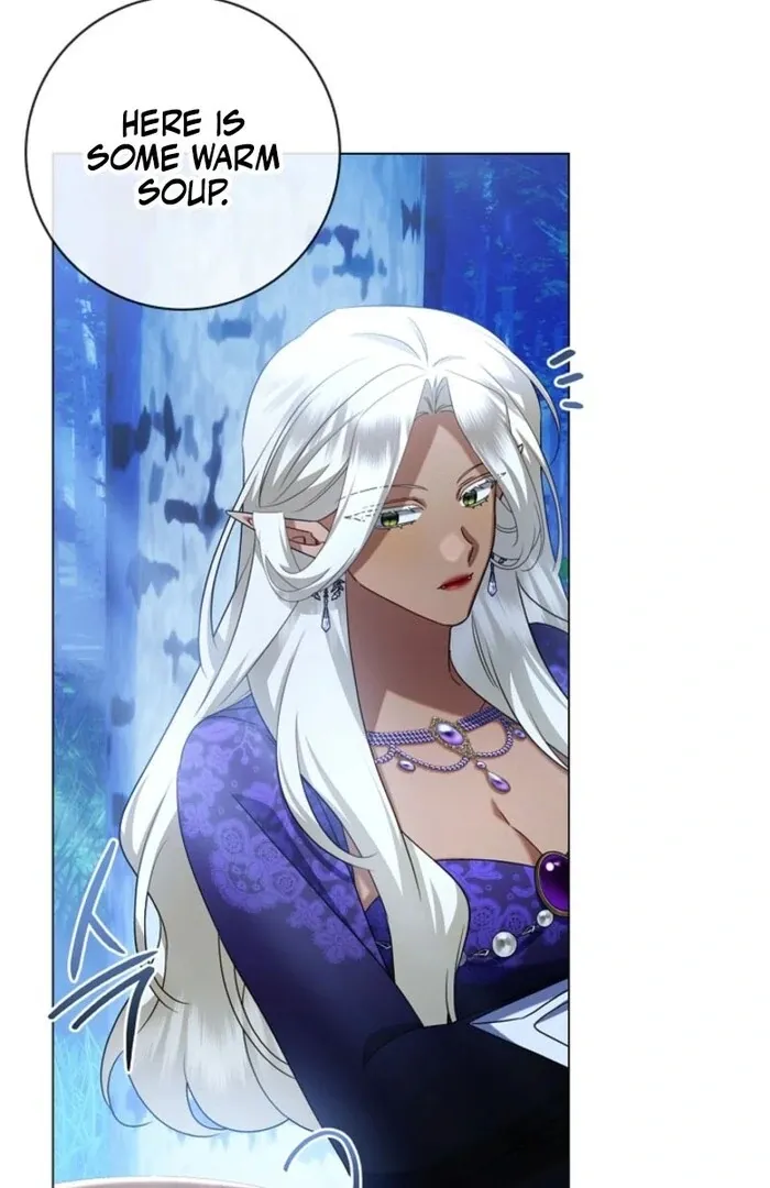 Sorry, I got distracted by your looks Chapter 40 page 53 - 