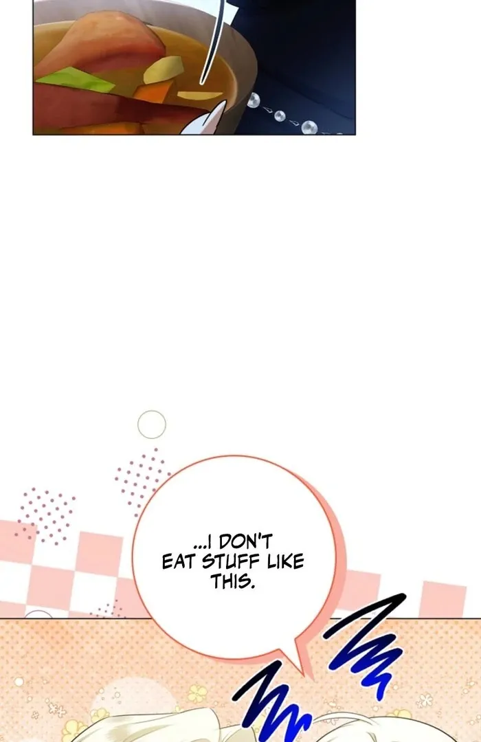 Sorry, I got distracted by your looks Chapter 40 page 54 - 