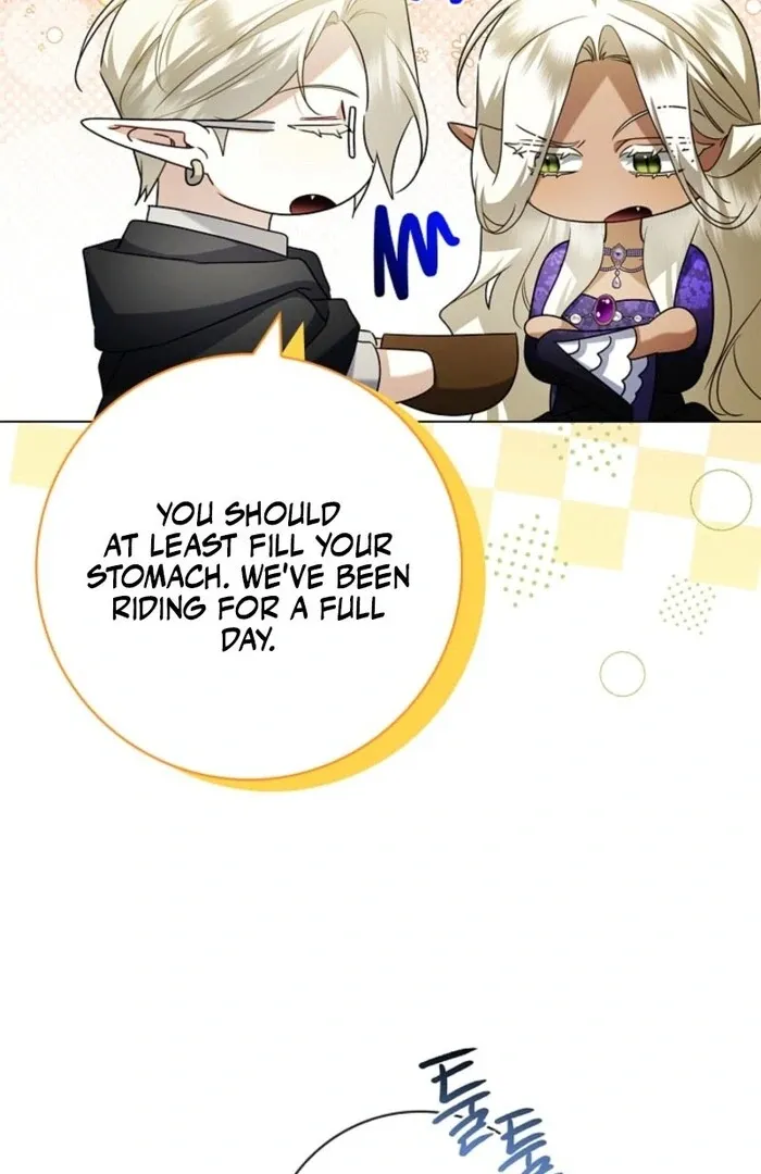 Sorry, I got distracted by your looks Chapter 40 page 55 - 