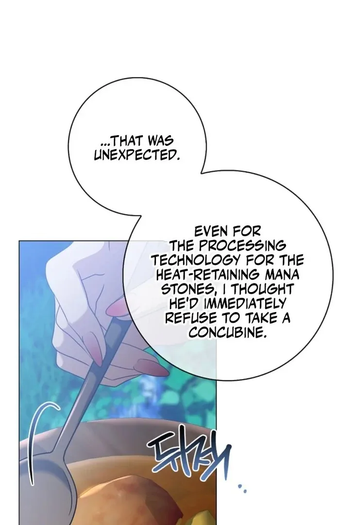 Sorry, I got distracted by your looks Chapter 40 page 58 - 