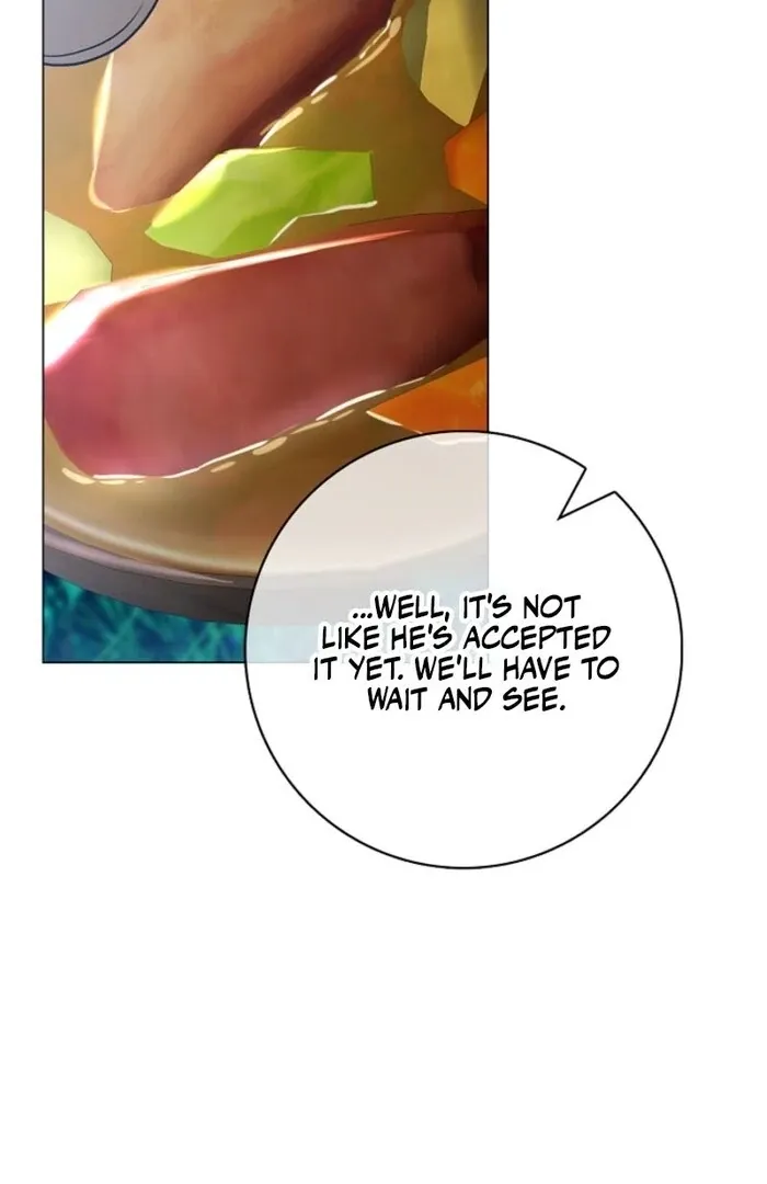 Sorry, I got distracted by your looks Chapter 40 page 59 - 