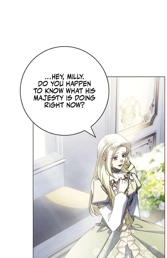 Sorry, I got distracted by your looks Chapter 40 page 7 - 