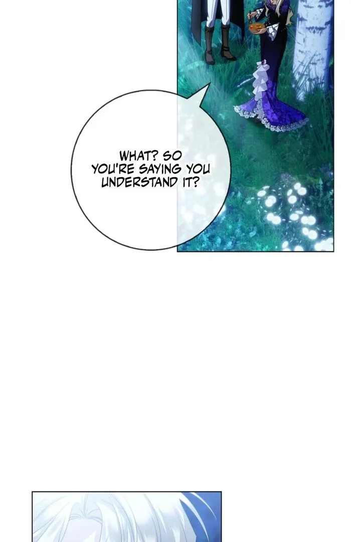 Sorry, I got distracted by your looks Chapter 40 page 64 - 
