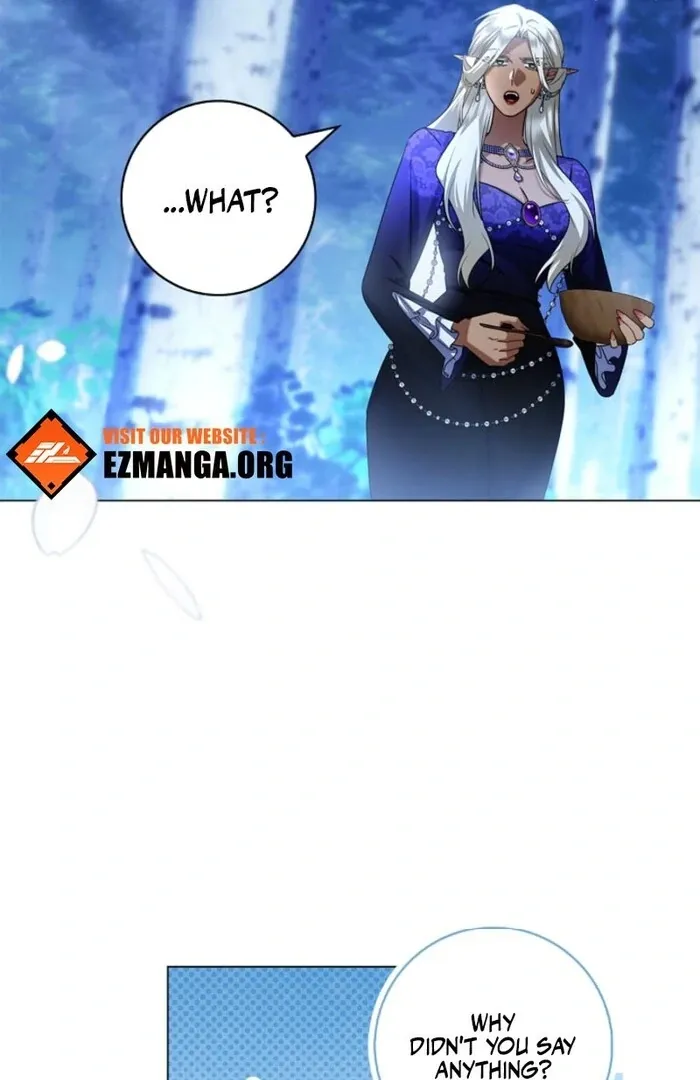 Sorry, I got distracted by your looks Chapter 40 page 67 - 