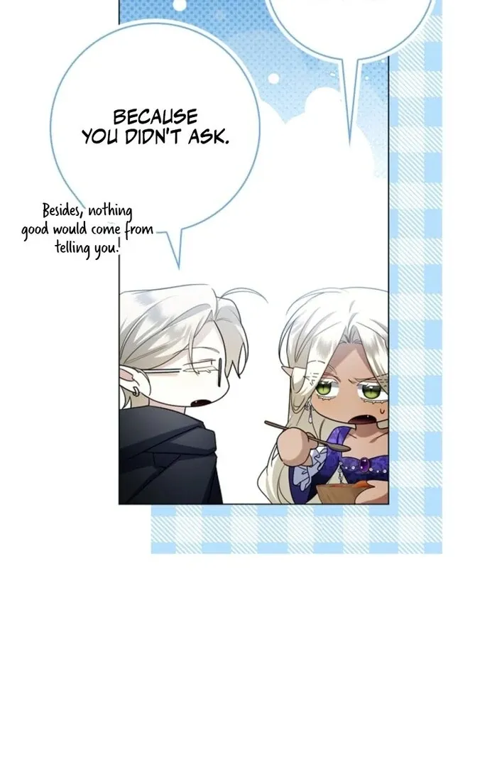 Sorry, I got distracted by your looks Chapter 40 page 68 - 