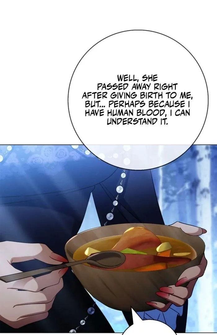 Sorry, I got distracted by your looks Chapter 40 page 69 - 