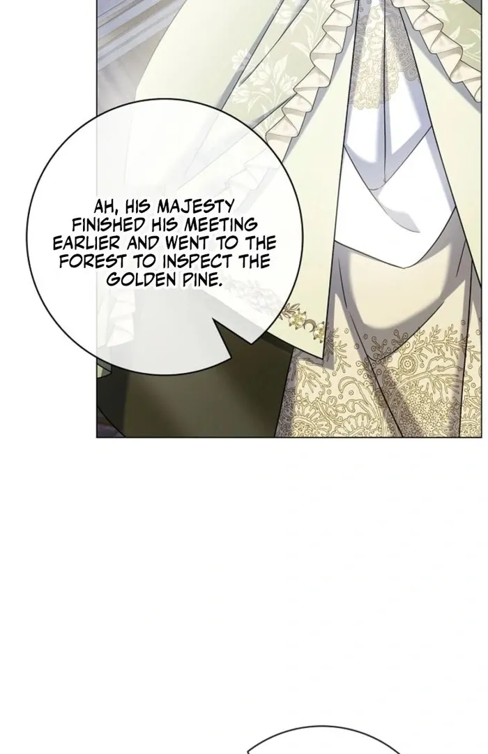 Sorry, I got distracted by your looks Chapter 40 page 8 - 