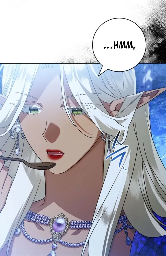 Sorry, I got distracted by your looks Chapter 40 page 76 - 