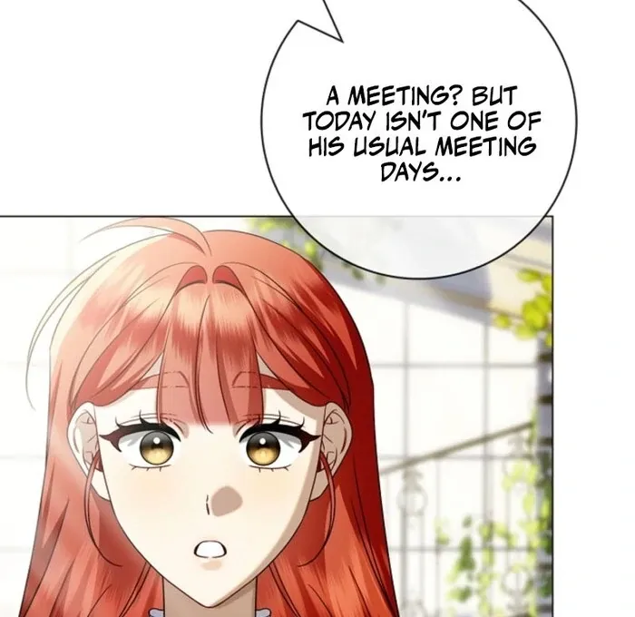 Sorry, I got distracted by your looks Chapter 40 page 9 - 