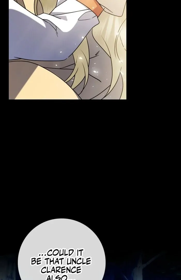 Sorry, I got distracted by your looks Chapter 40 page 81 - 