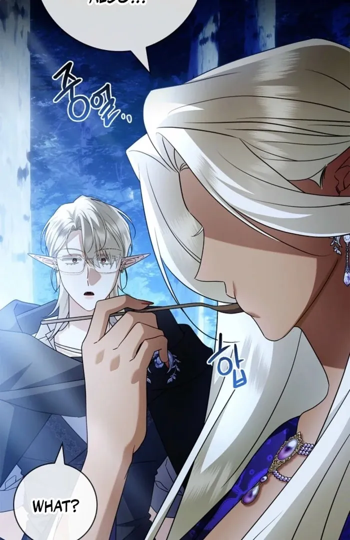 Sorry, I got distracted by your looks Chapter 40 page 82 - 