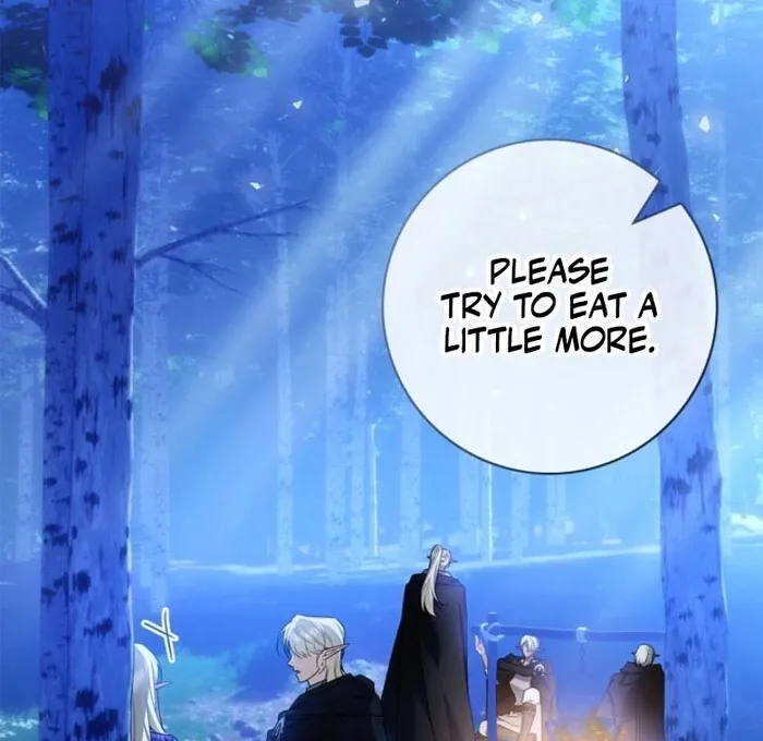 Sorry, I got distracted by your looks Chapter 40 page 84 - 
