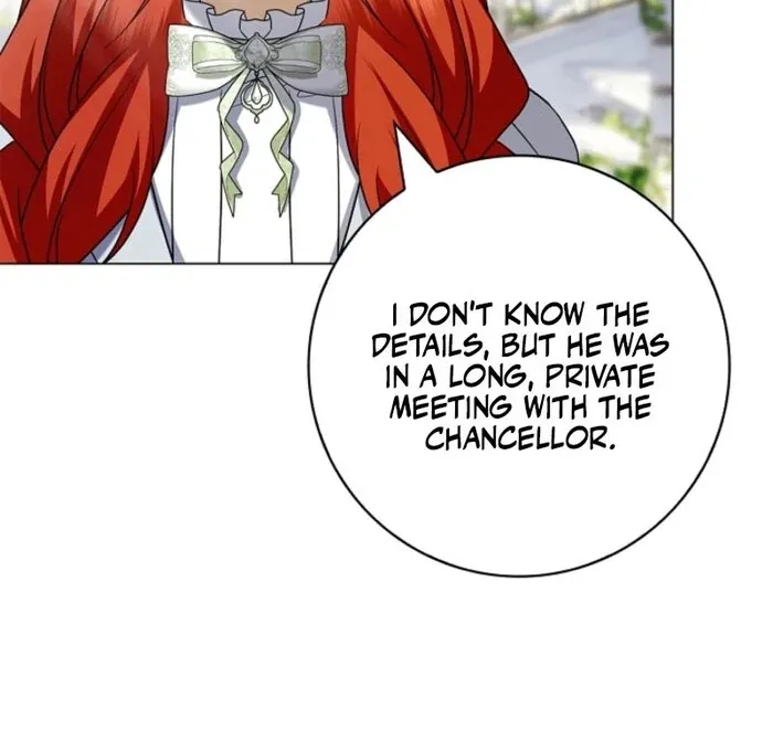 Sorry, I got distracted by your looks Chapter 40 page 10 - 