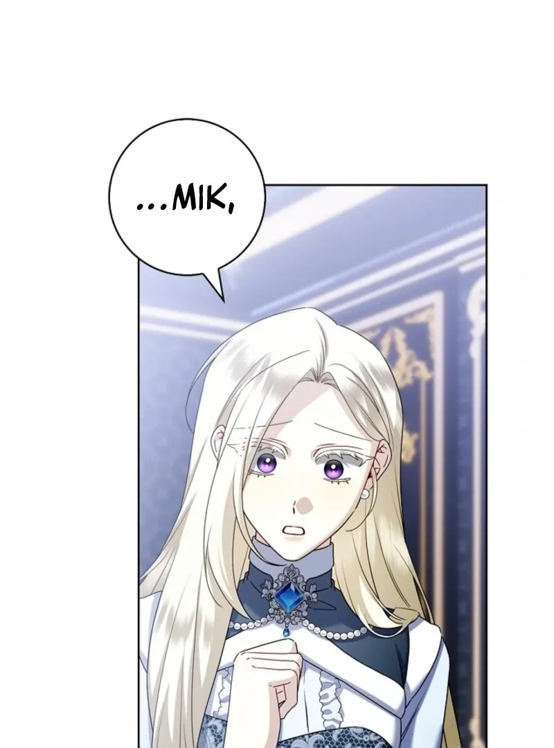 Sorry, I got distracted by your looks Chapter 41 page 104 - 
