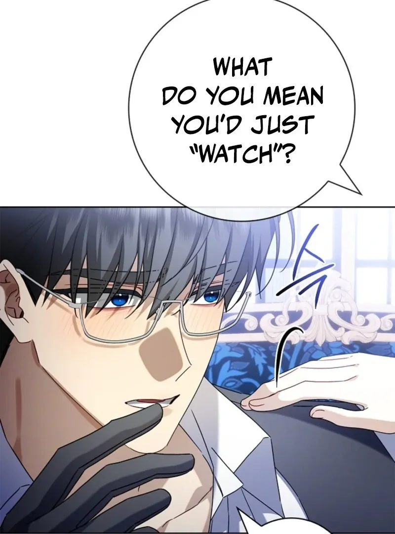 Sorry, I got distracted by your looks Chapter 41 page 106 - 