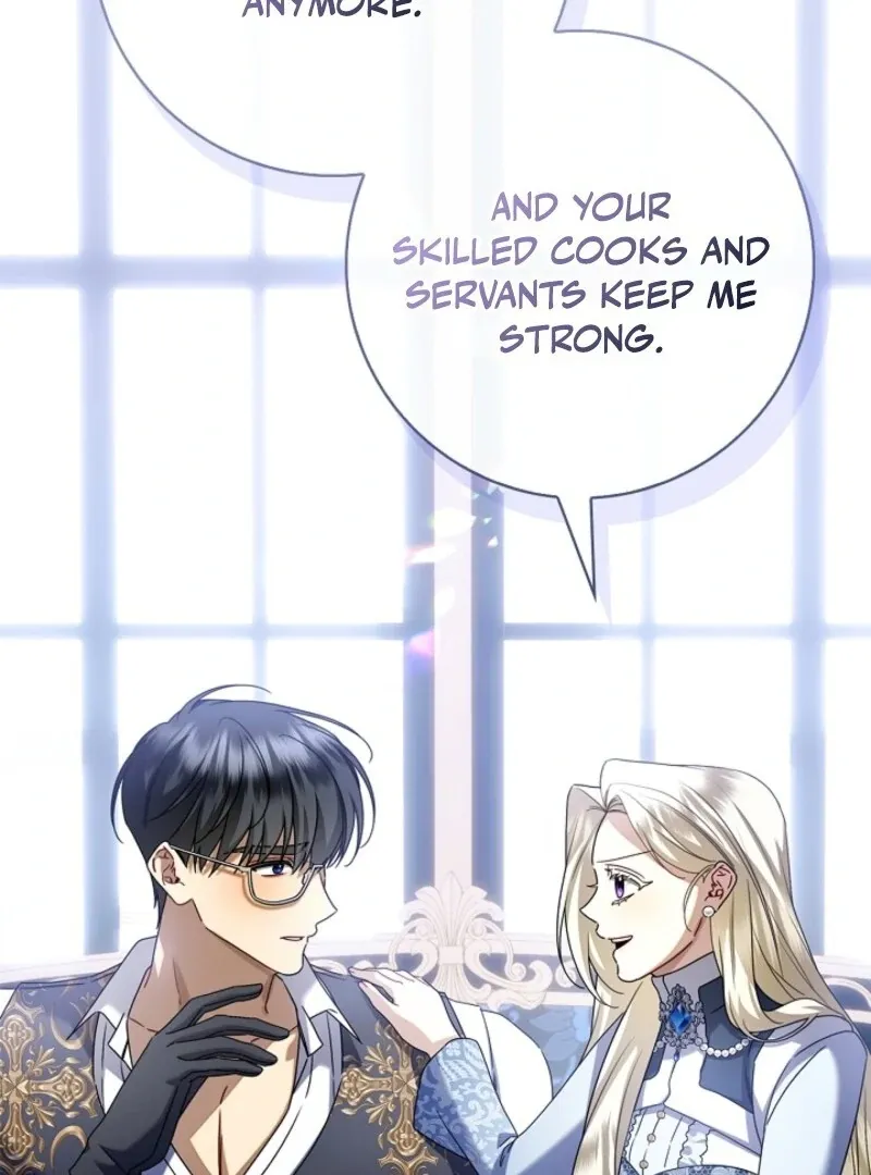 Sorry, I got distracted by your looks Chapter 41 page 108 - 