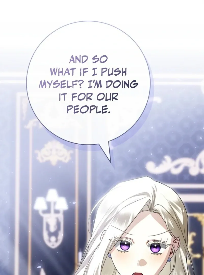 Sorry, I got distracted by your looks Chapter 41 page 110 - 