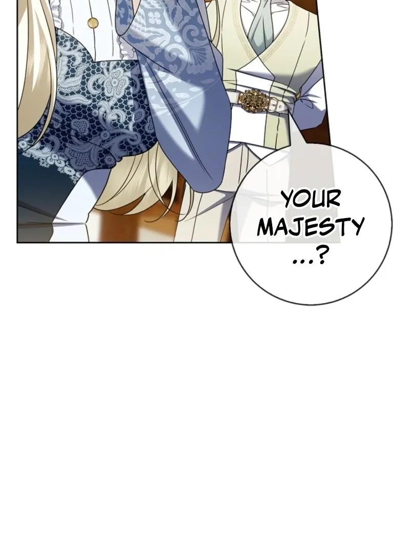 Sorry, I got distracted by your looks Chapter 41 page 12 - 