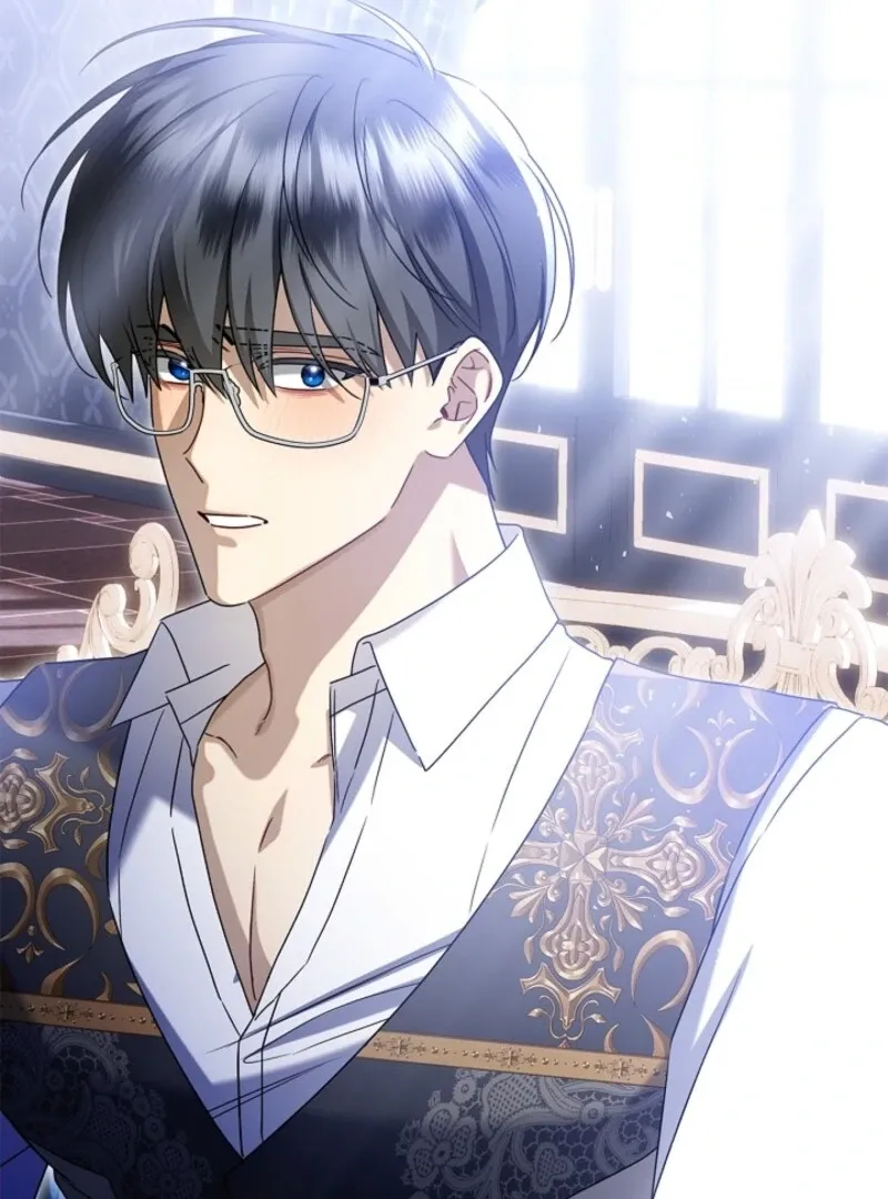 Sorry, I got distracted by your looks Chapter 41 page 113 - 