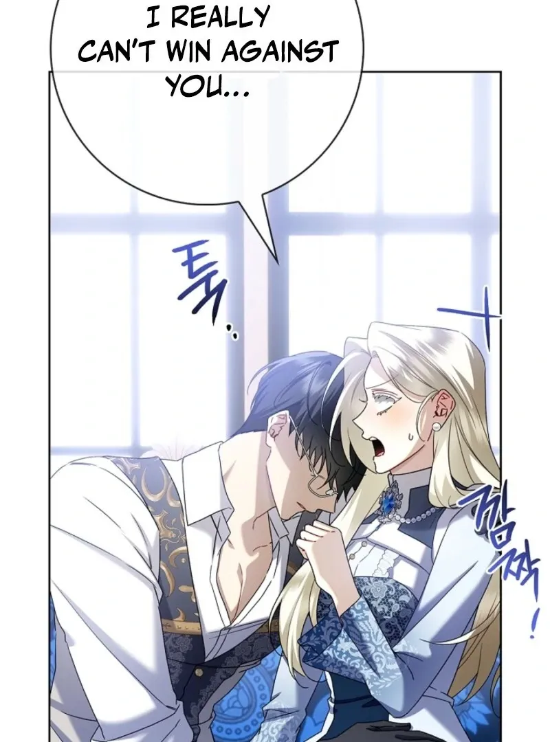 Sorry, I got distracted by your looks Chapter 41 page 115 - 