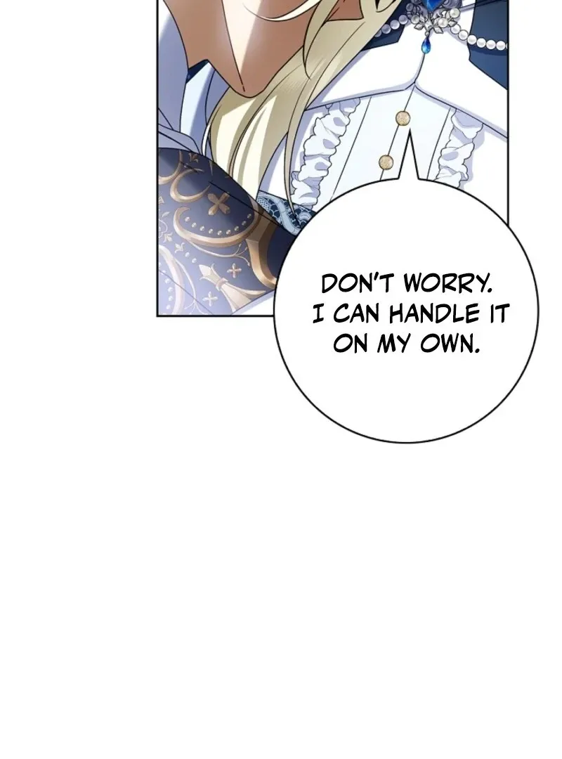 Sorry, I got distracted by your looks Chapter 41 page 118 - 
