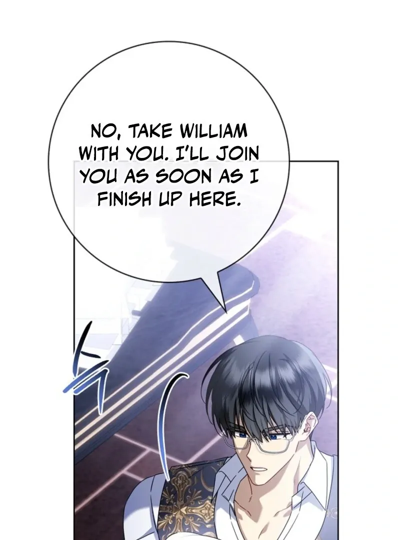 Sorry, I got distracted by your looks Chapter 41 page 119 - 