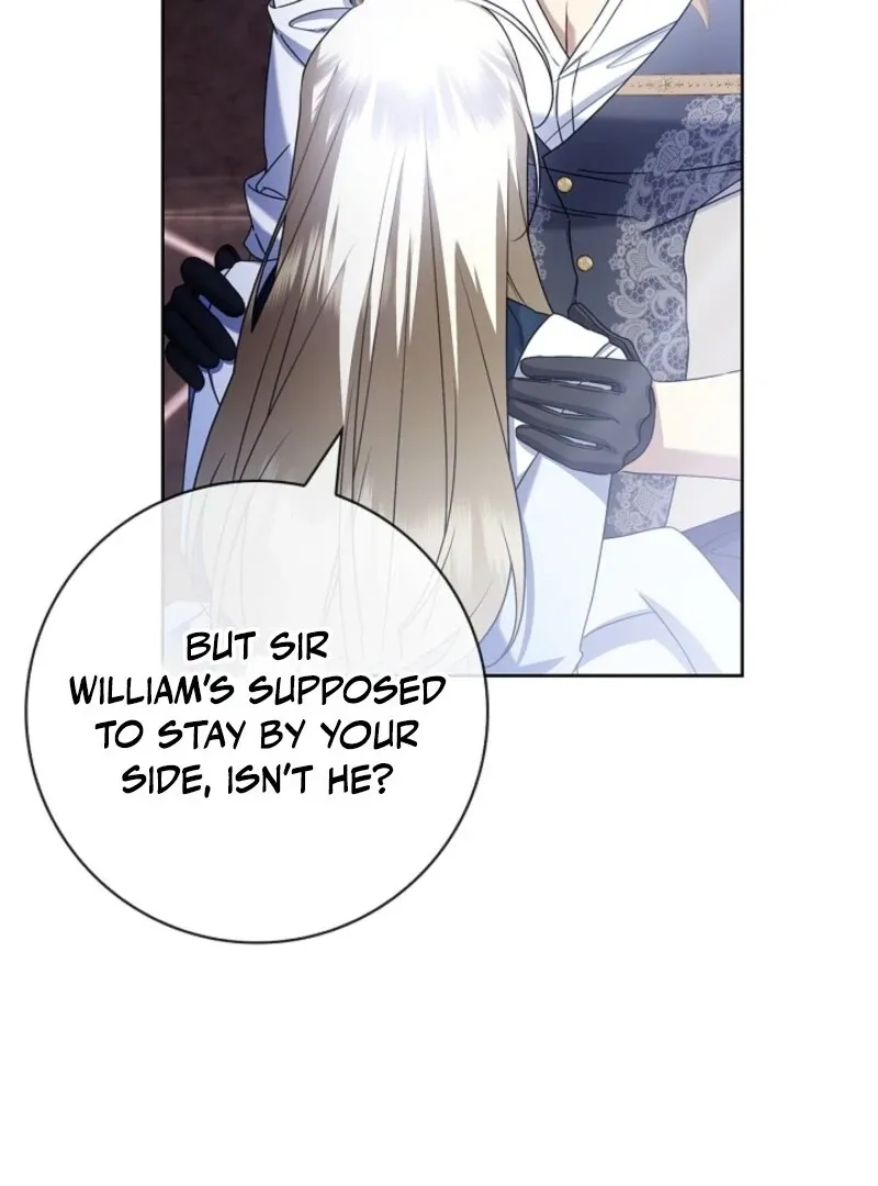 Sorry, I got distracted by your looks Chapter 41 page 120 - 