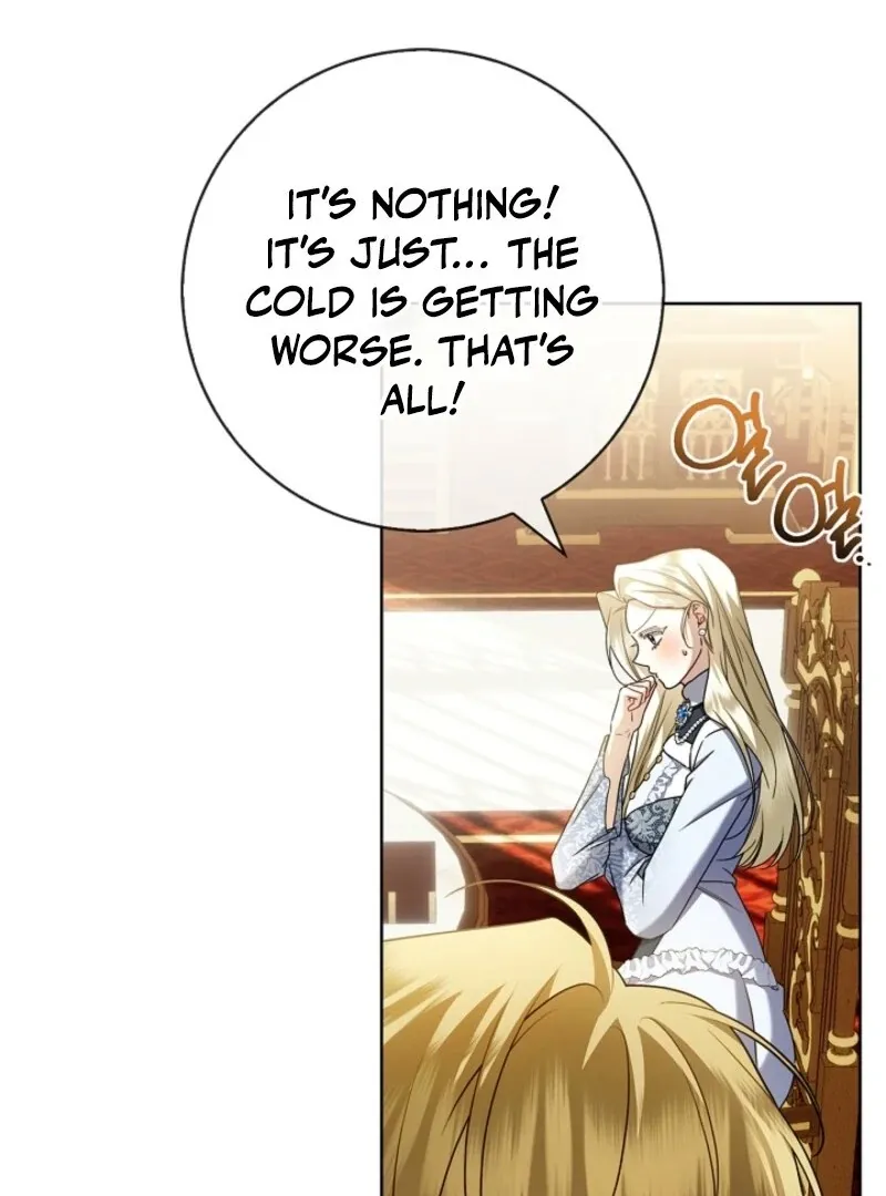 Sorry, I got distracted by your looks Chapter 41 page 13 - 