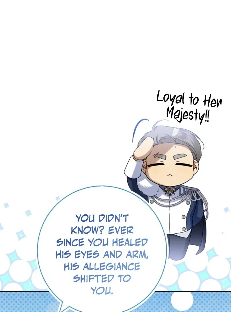 Sorry, I got distracted by your looks Chapter 41 page 121 - 