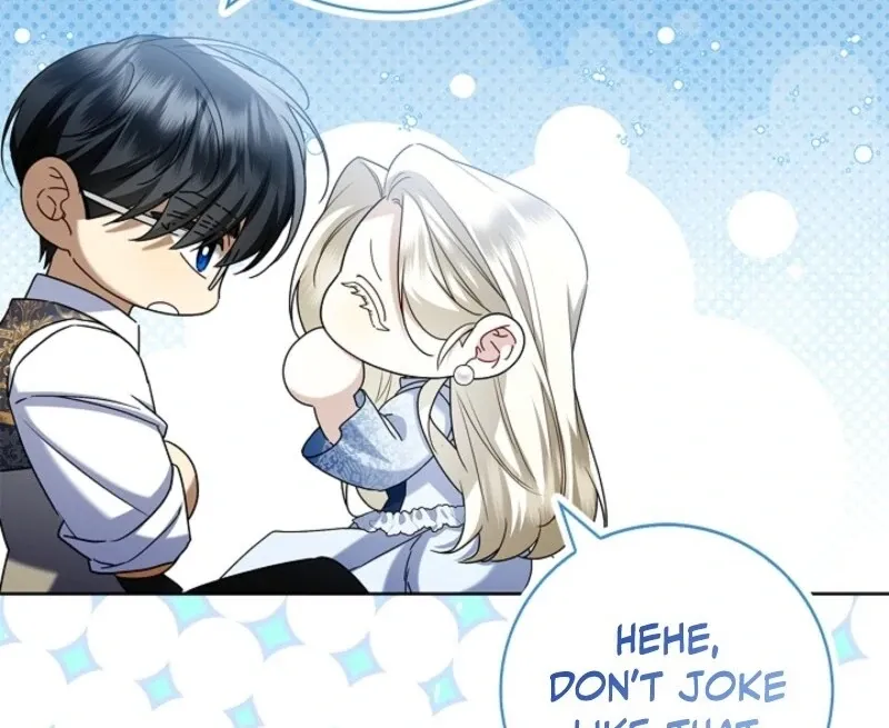 Sorry, I got distracted by your looks Chapter 41 page 122 - 