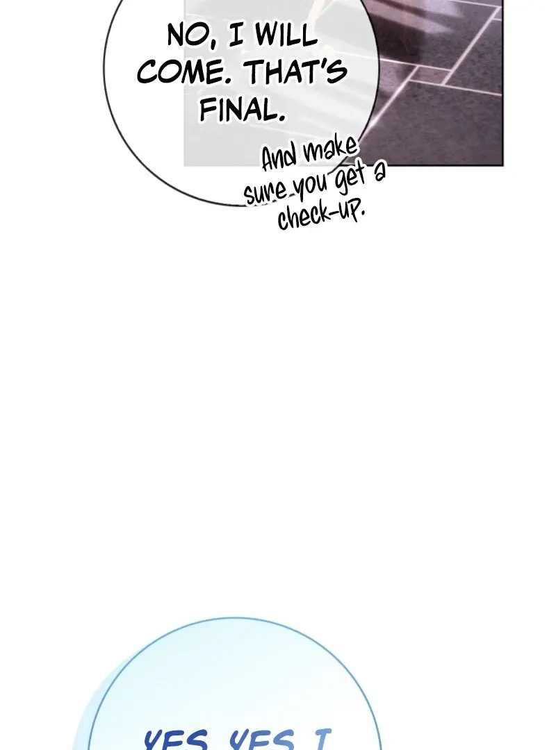 Sorry, I got distracted by your looks Chapter 41 page 125 - 