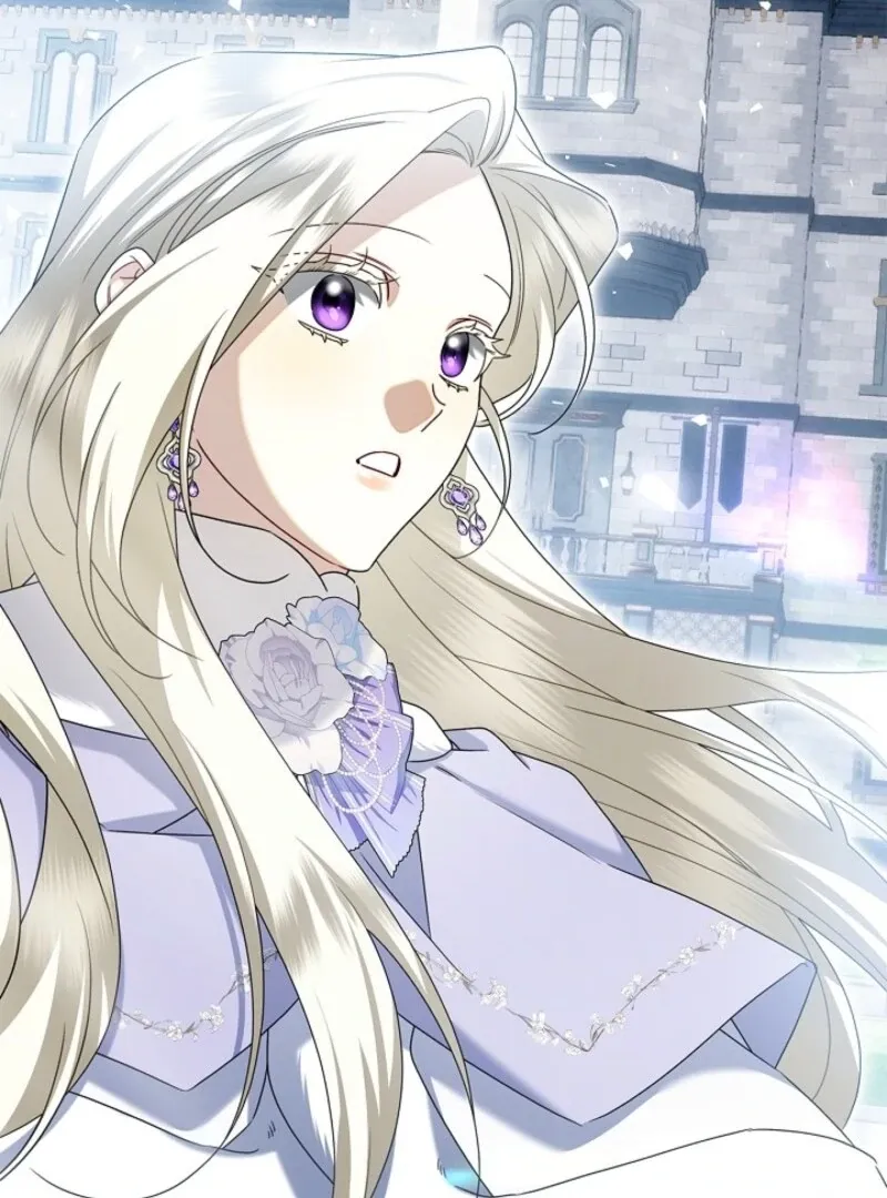 Sorry, I got distracted by your looks Chapter 41 page 136 - 