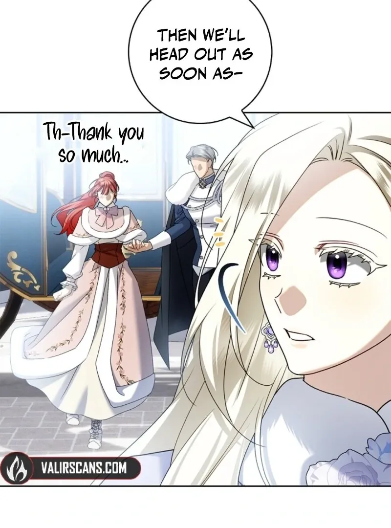 Sorry, I got distracted by your looks Chapter 41 page 138 - 