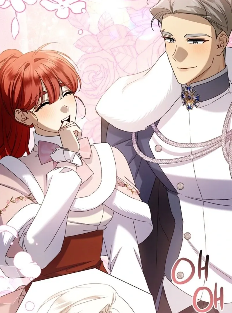 Sorry, I got distracted by your looks Chapter 41 page 140 - 