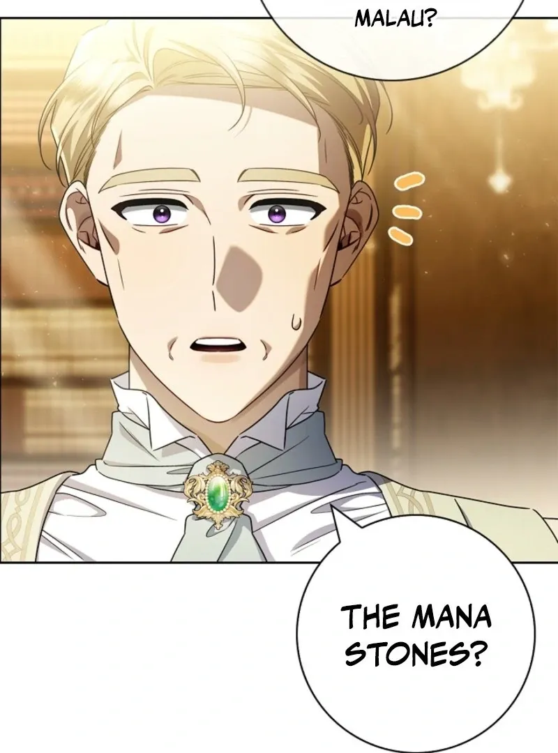 Sorry, I got distracted by your looks Chapter 41 page 15 - 