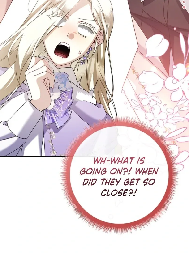 Sorry, I got distracted by your looks Chapter 41 page 141 - 