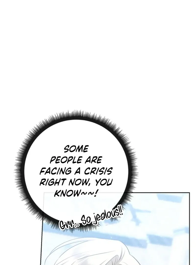 Sorry, I got distracted by your looks Chapter 41 page 142 - 