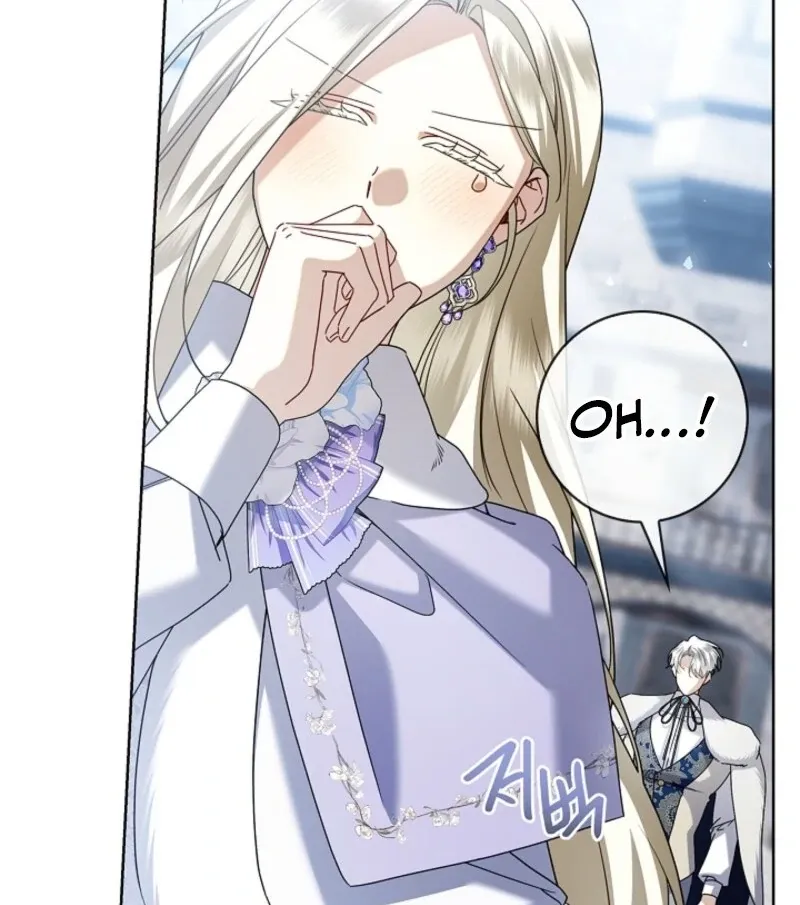 Sorry, I got distracted by your looks Chapter 41 page 143 - 