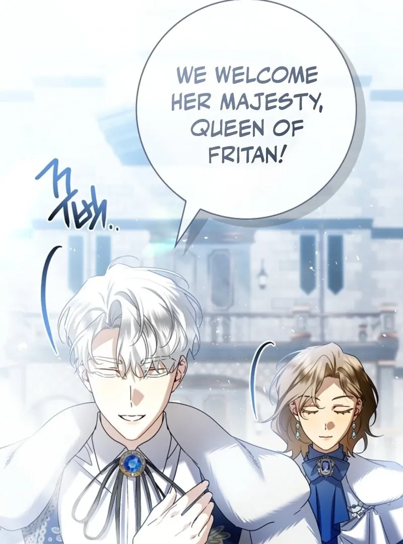 Sorry, I got distracted by your looks Chapter 41 page 145 - 