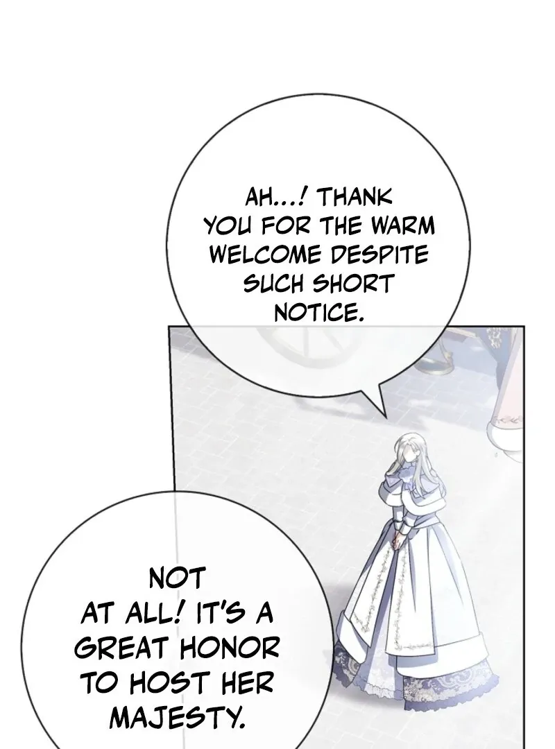 Sorry, I got distracted by your looks Chapter 41 page 147 - 