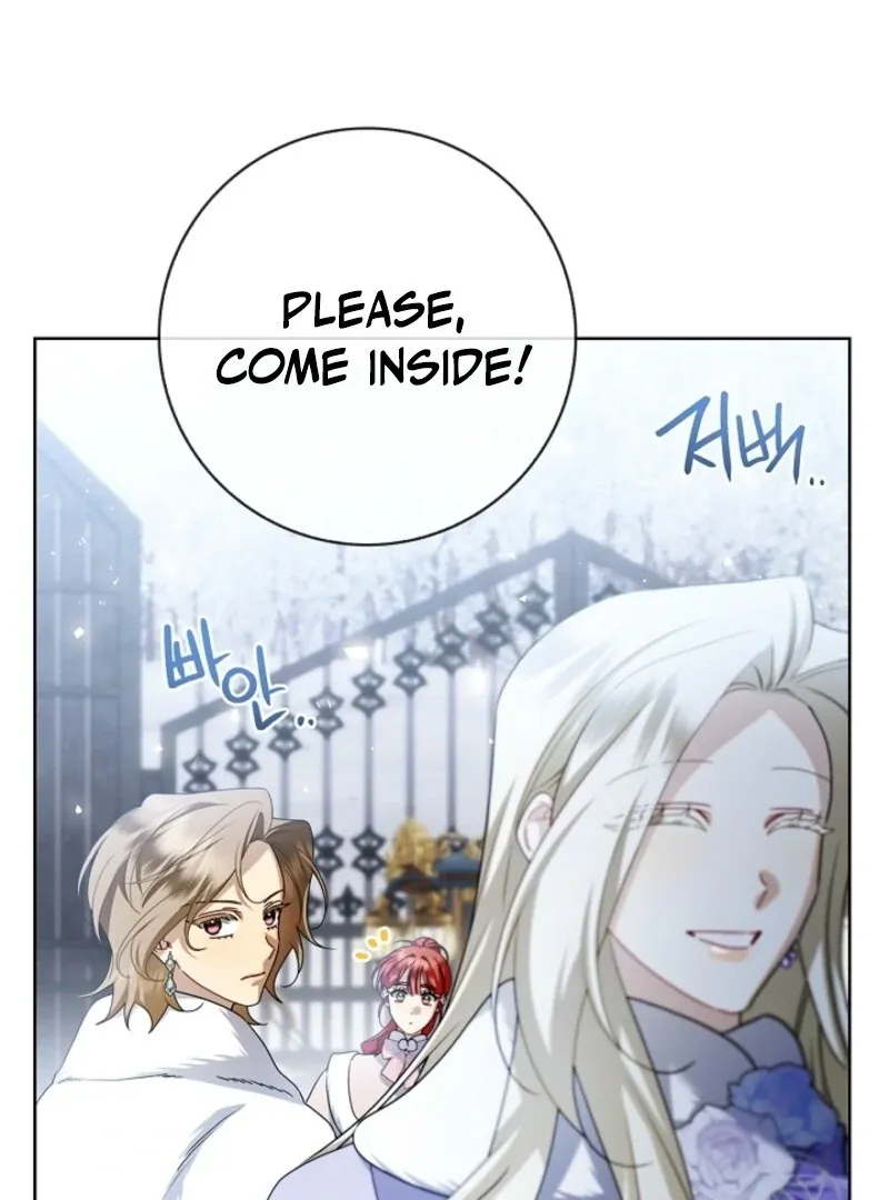 Sorry, I got distracted by your looks Chapter 41 page 149 - 